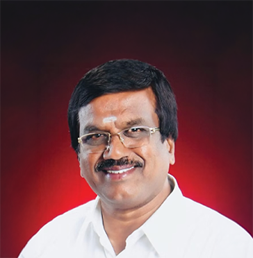 Dr. N. Jegatheesan